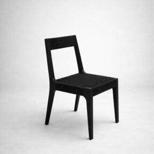 Silla Slava — Total Black