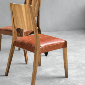 Silla Borneo