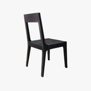 Silla Slava · Total Black