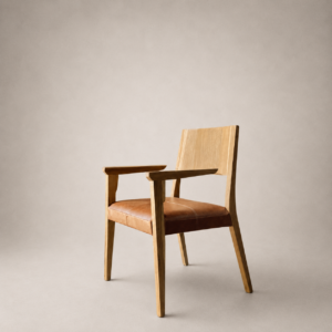 Sillón Borneo