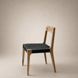 Silla Nativa