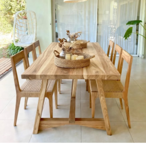 Silla Nativa - Imagen 3