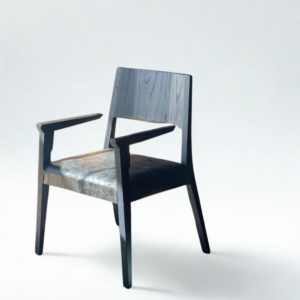 Sillón BLACK Borneo