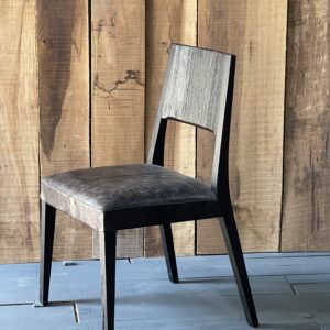 Silla BLACK Borneo