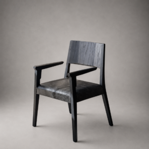 Sillón BLACK Borneo