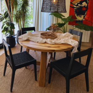 Juego de comedor GLOTONA