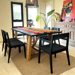 Juego de Comedor SLAVA