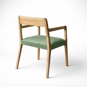 Sillón Candy Nativo