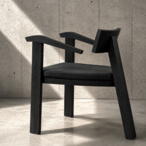 Silla Tokio de Astika