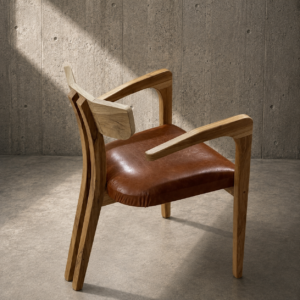 Silla Berlin de Astika
